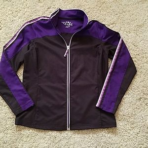 Activewear Jacket